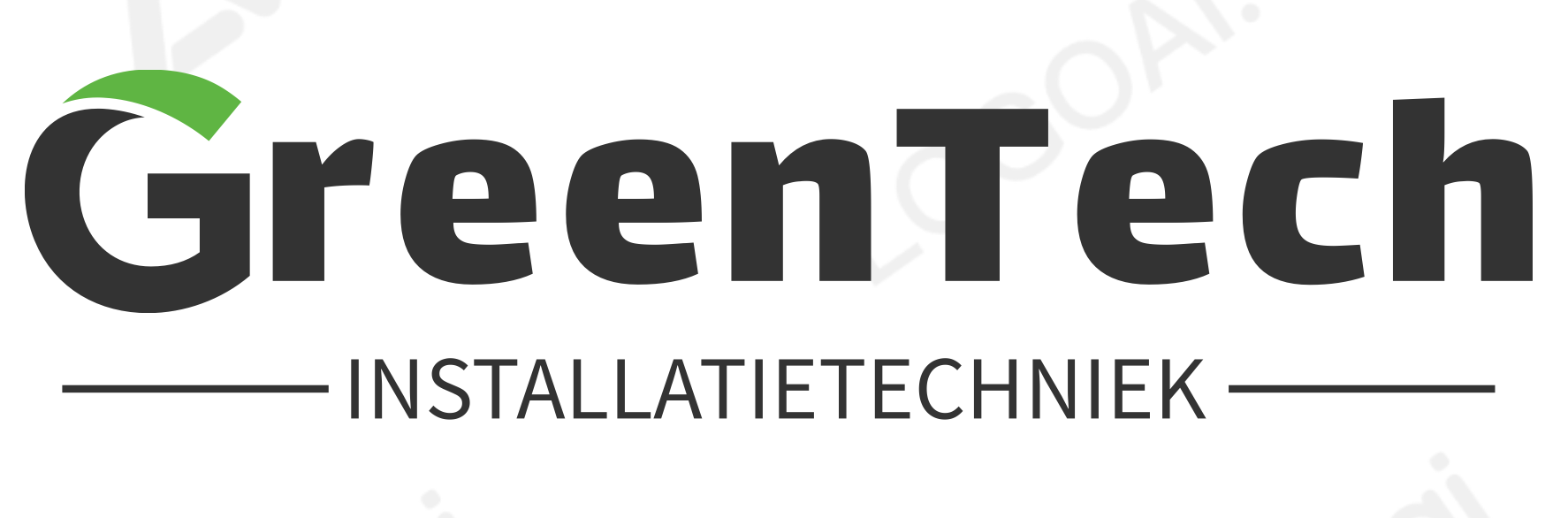 GreenTech installatietechniek